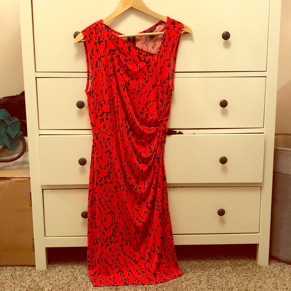 Victoria’s Secret dress